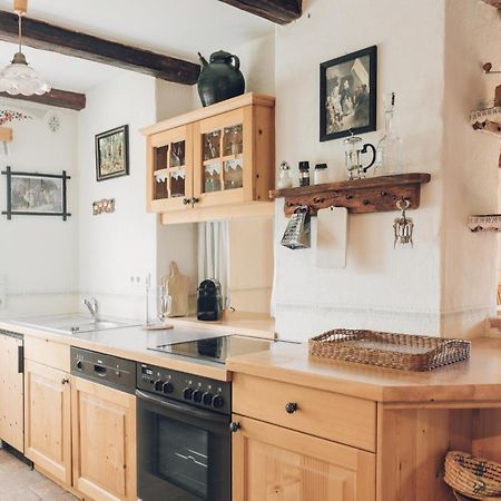 Ferienhaus Am Keltenkogel Großklein المظهر الخارجي الصورة
