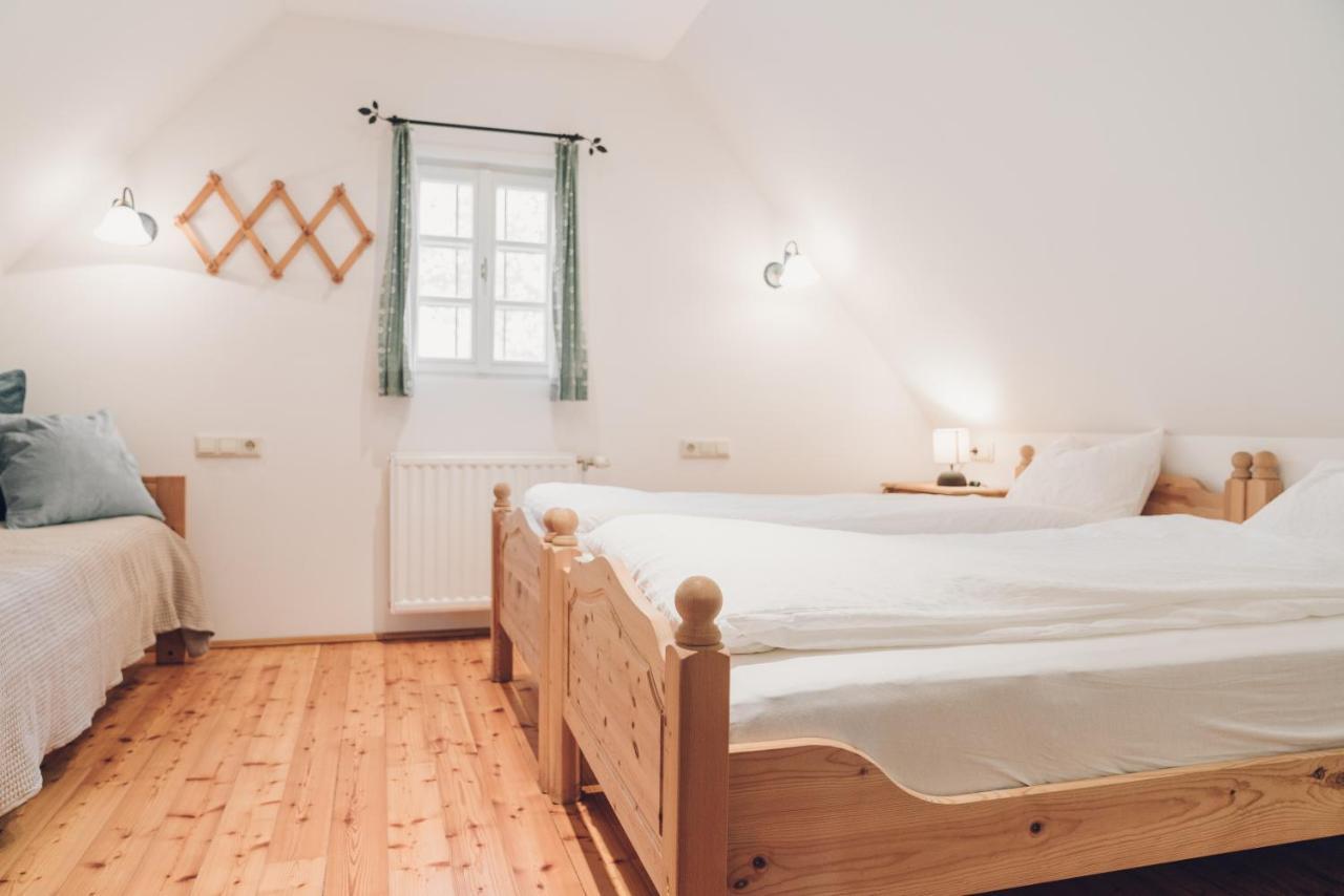 Ferienhaus Am Keltenkogel Großklein المظهر الخارجي الصورة