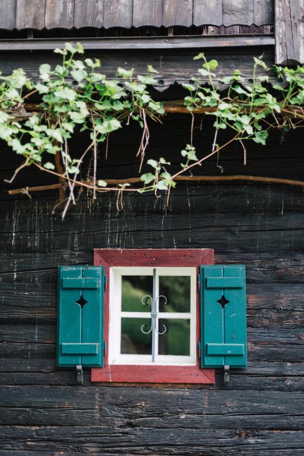 Ferienhaus Am Keltenkogel Großklein المظهر الخارجي الصورة